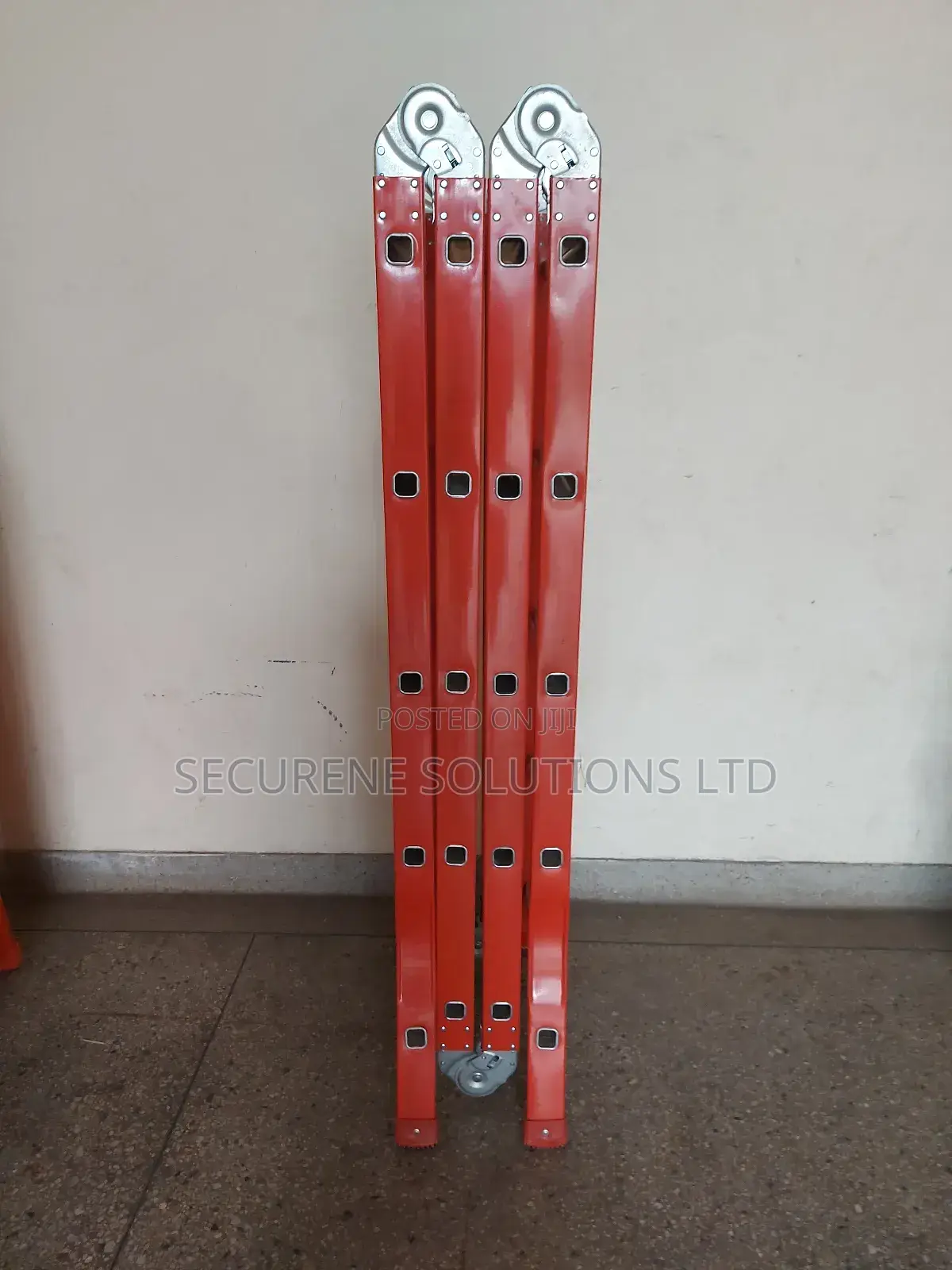Trending Iron Multipurpose Ladders 4by5/20ft/5.7 M
