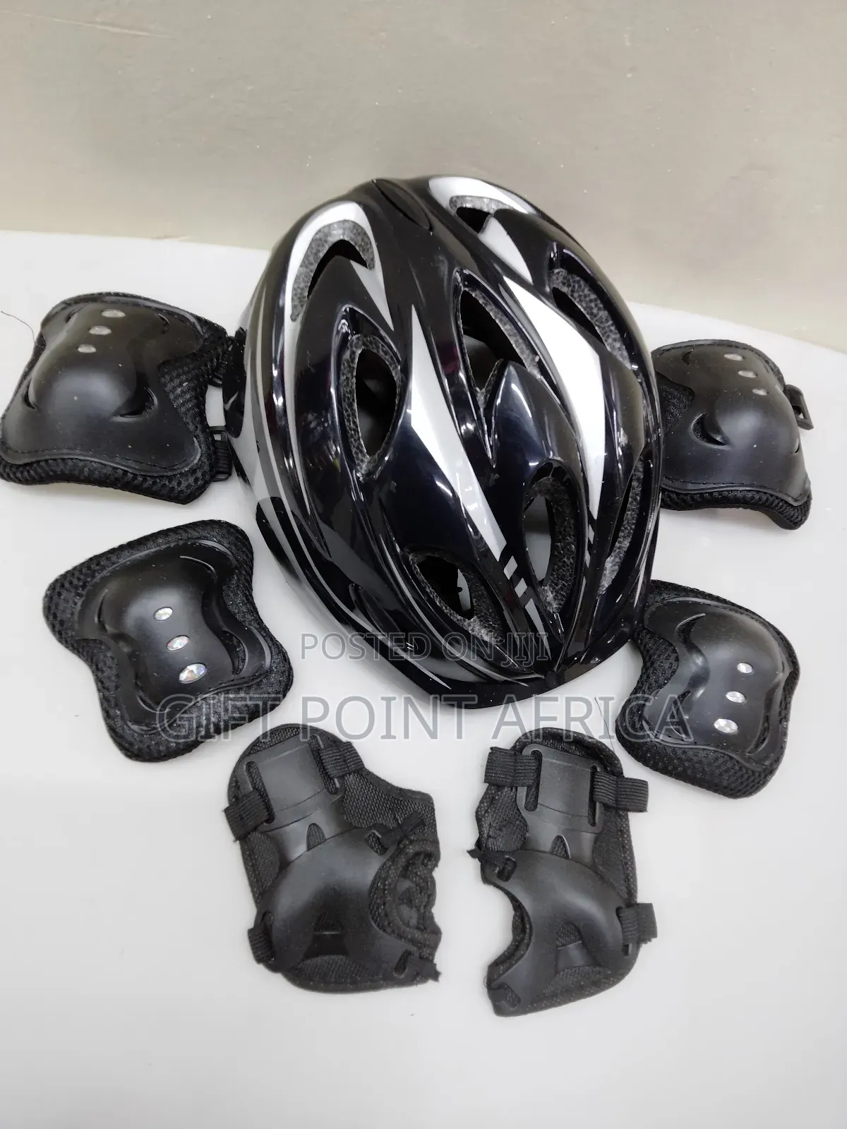 7 in 1 Protective Gears for Kids