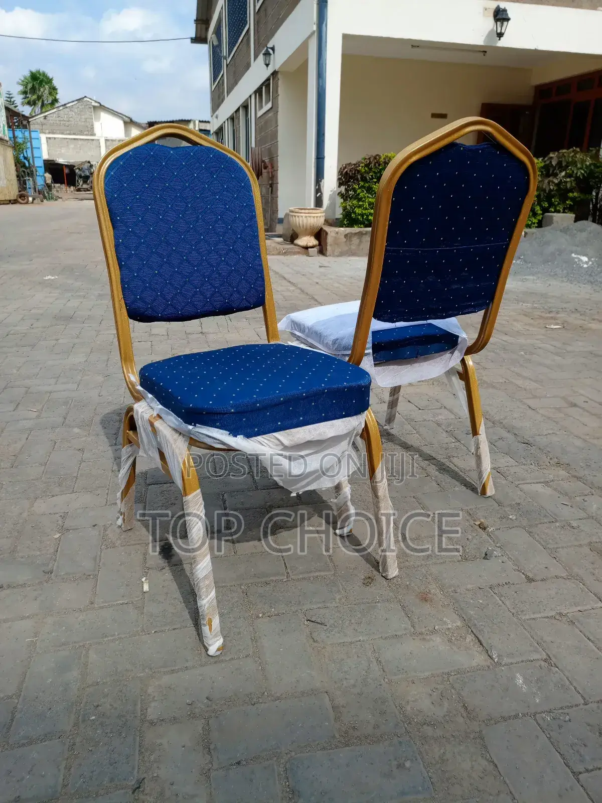 Banquet /Event Chairs