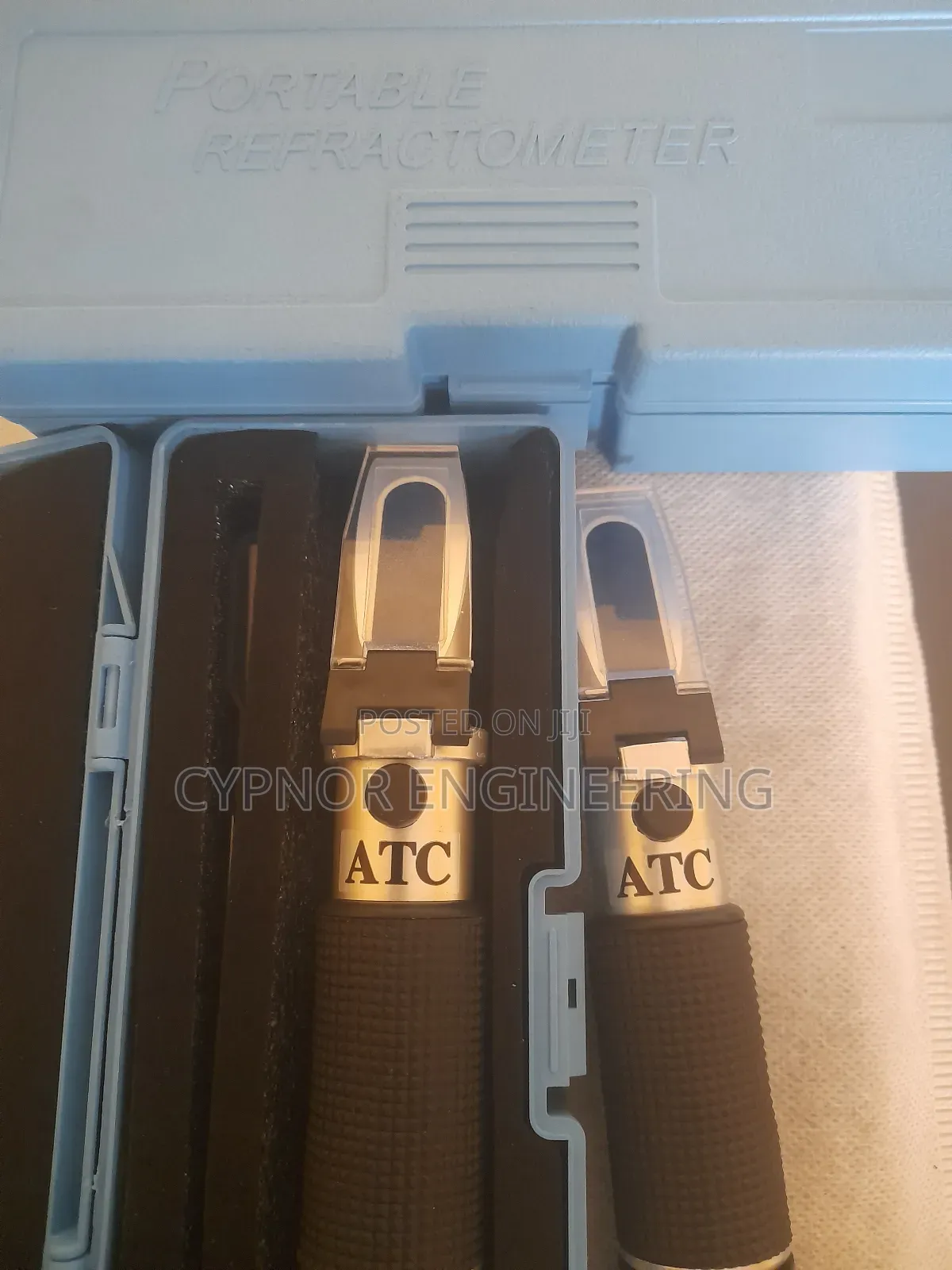 Dried Fruit Sugar Analyzer