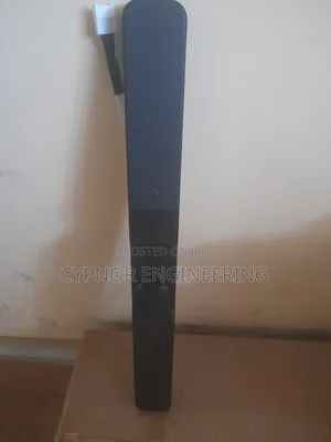 Ultimate 5 in 1 Biometric Lock
