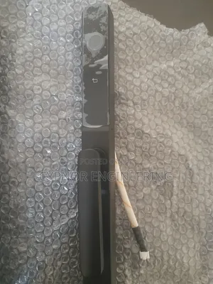 Online/Offline Password Lock