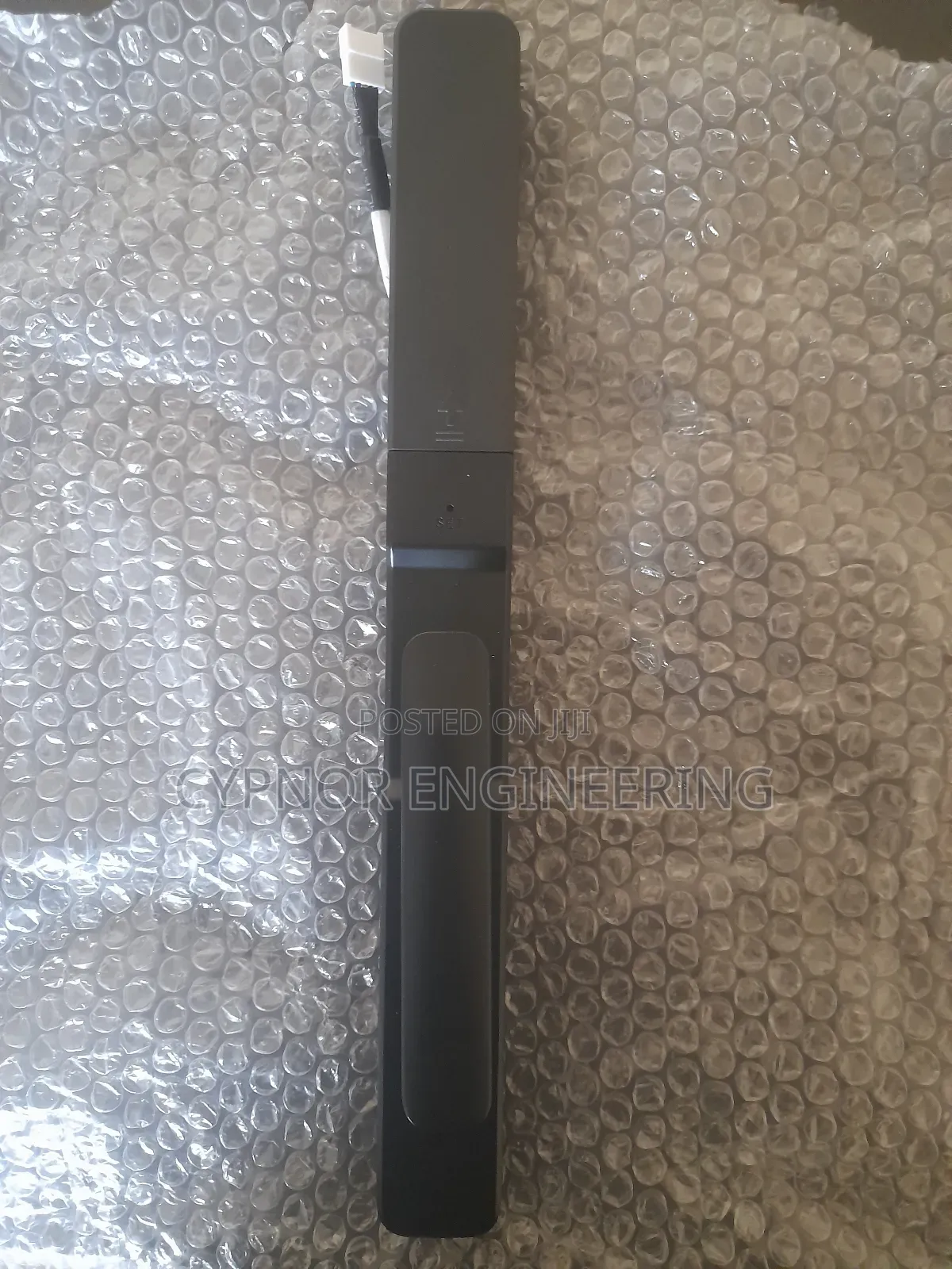 High Security Smart Lock