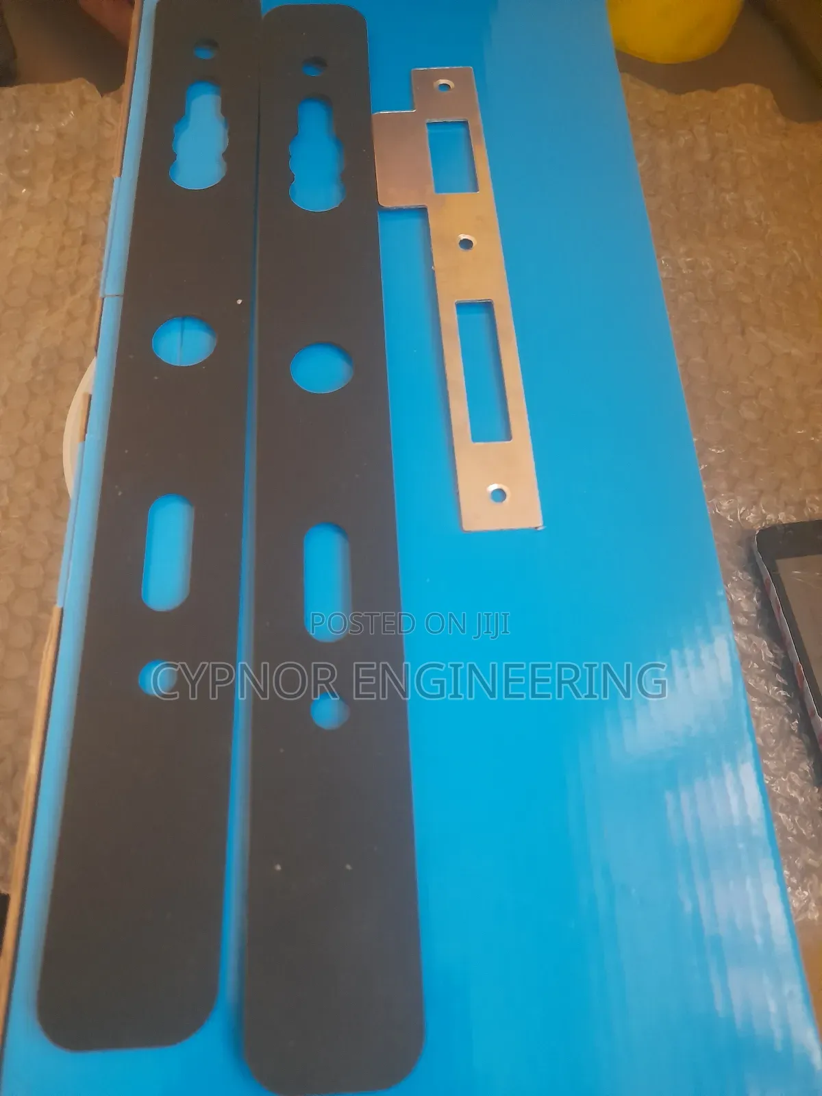 Office Smart Door Lock