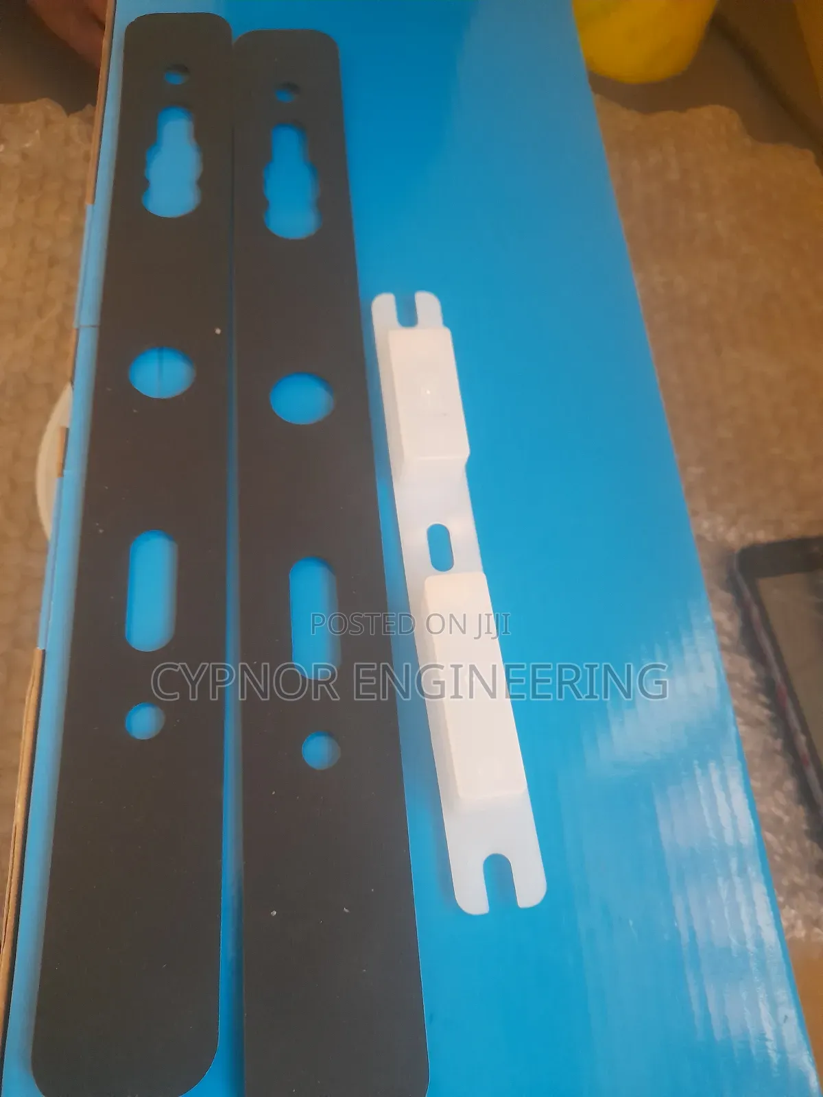 Office Smart Door Lock