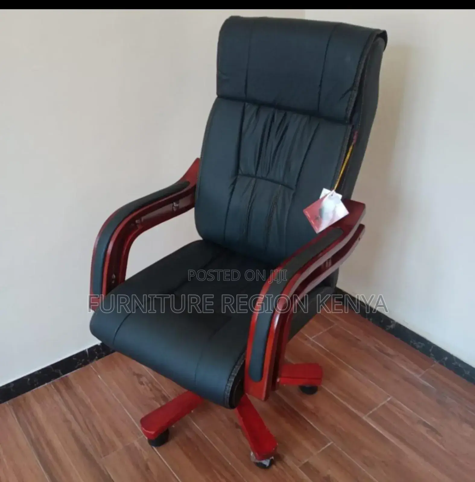 Executive Director Office Chair