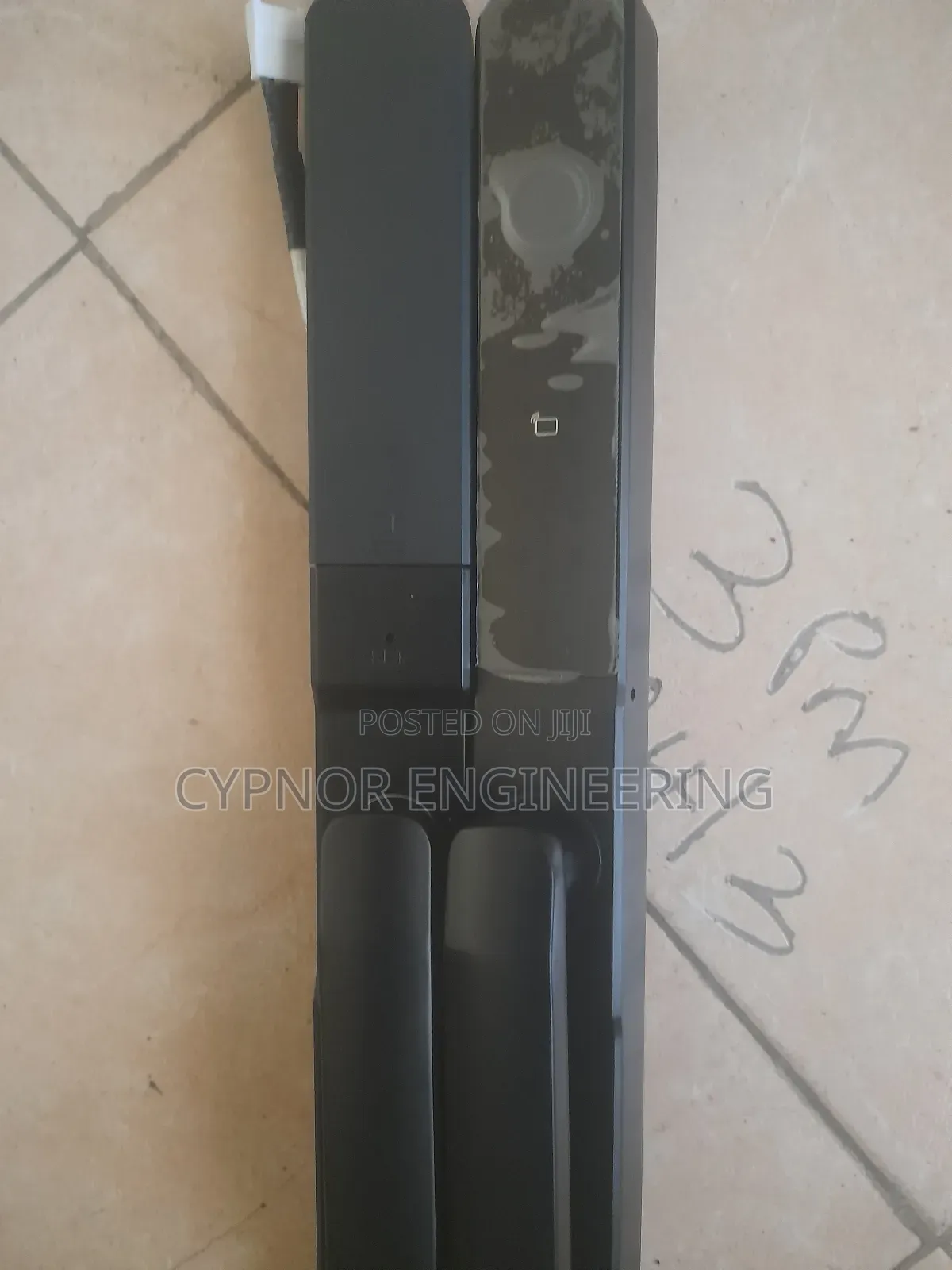 Rfid Keyless Entry Lock