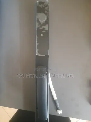 Mobile App Door Security