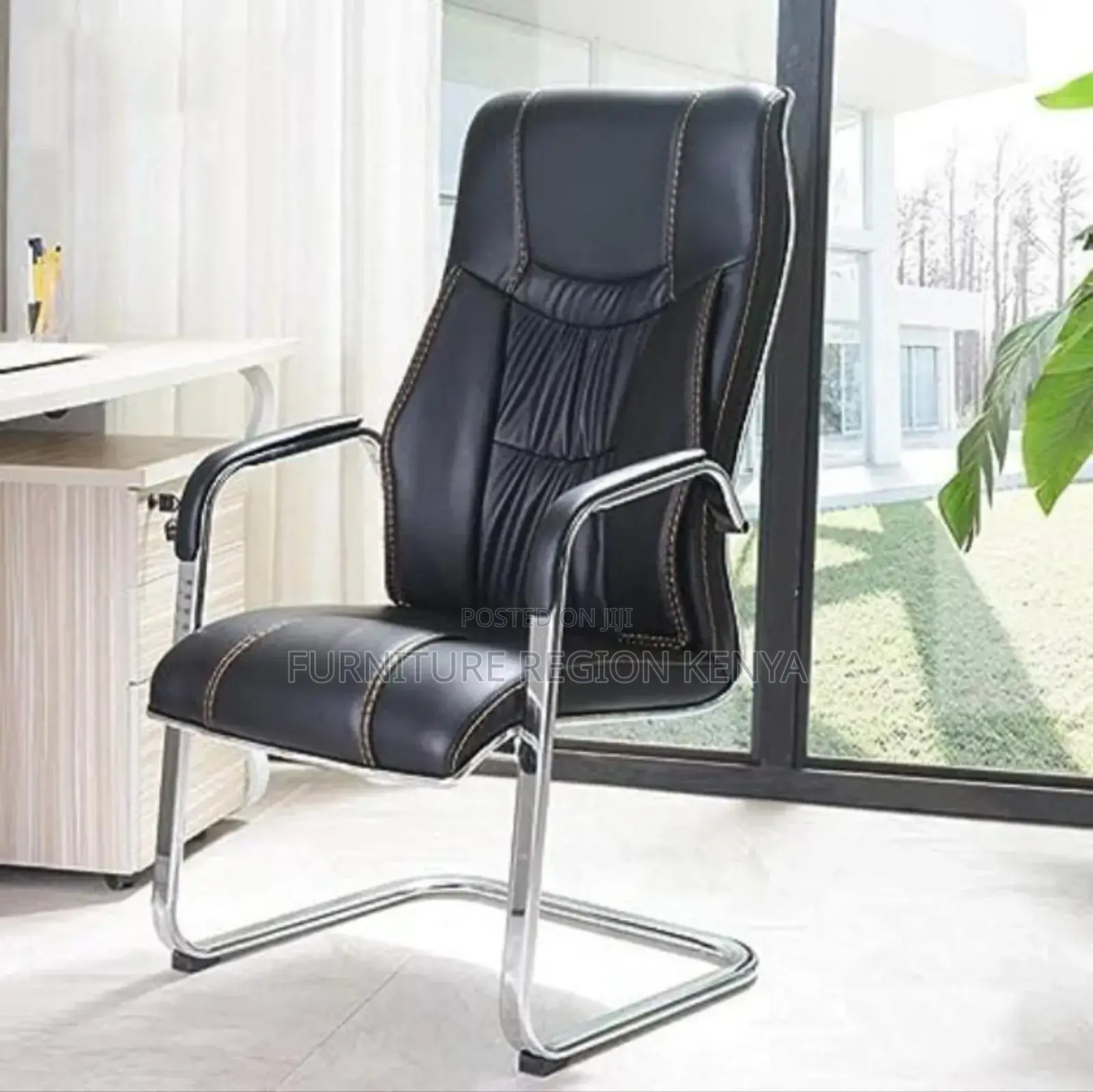 Executive Office Visitors Chair