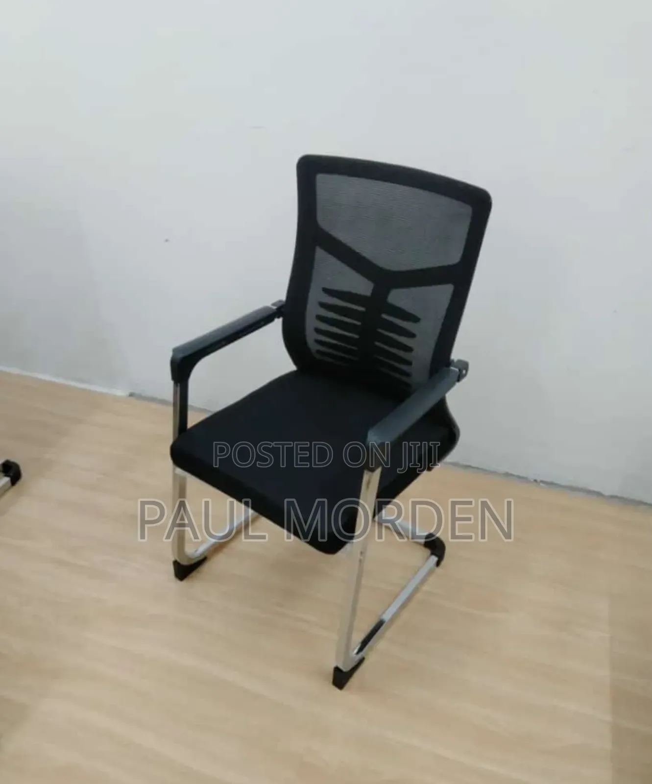 Receptionist Office Chair