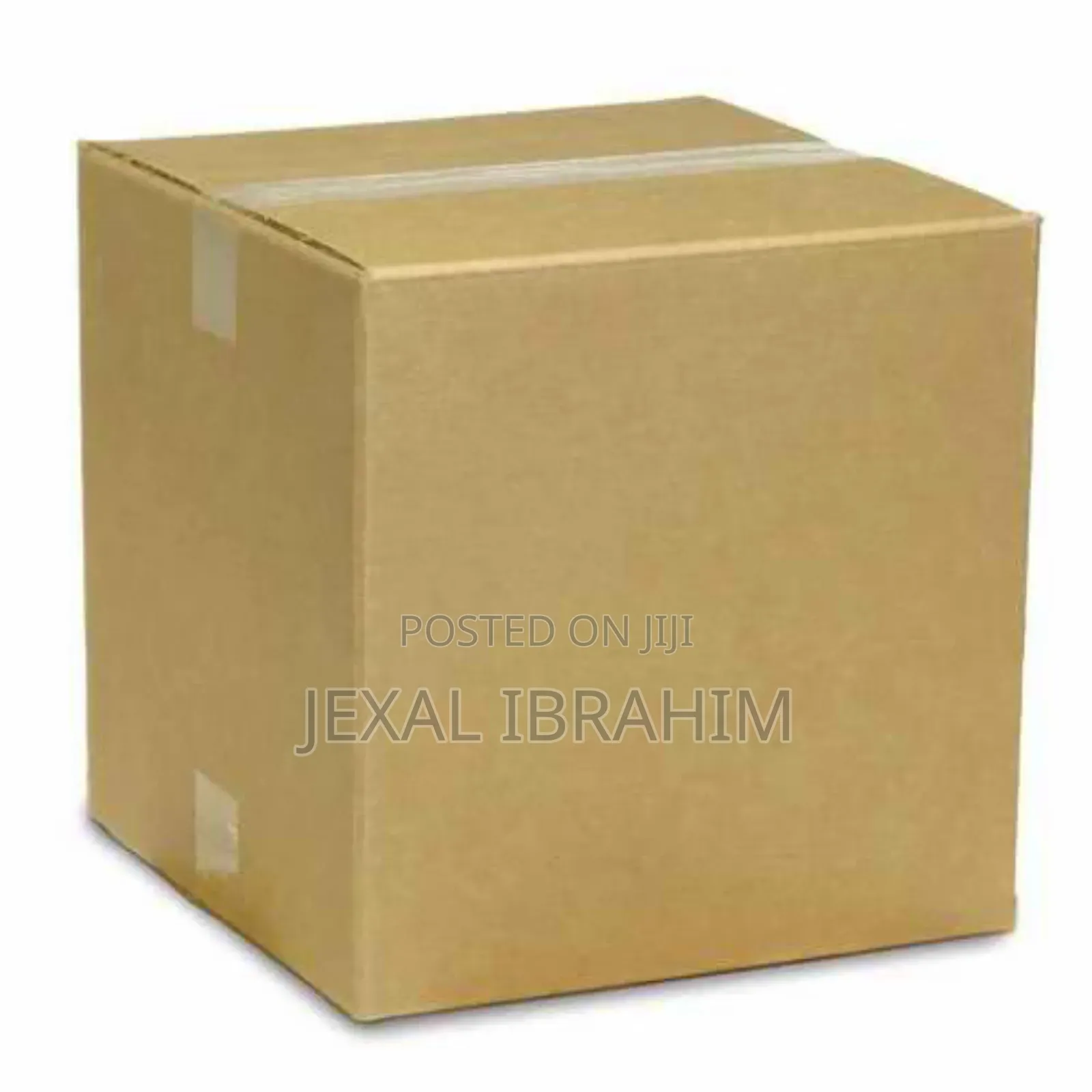 Carton Boxes