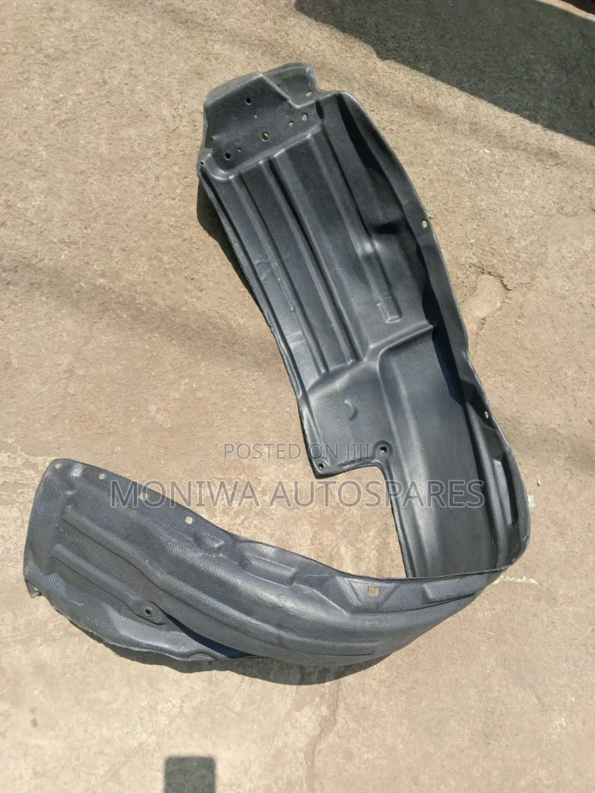 Stone Guard Toyota Land Cruiser Prado Fj 150