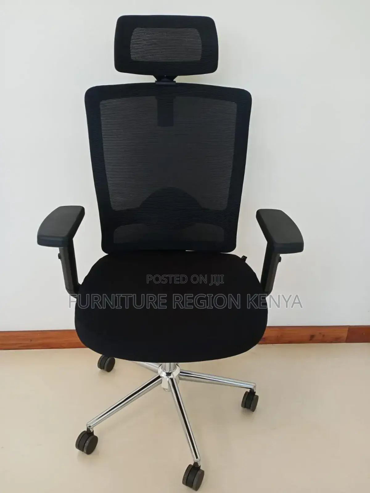 Executive Office Chair