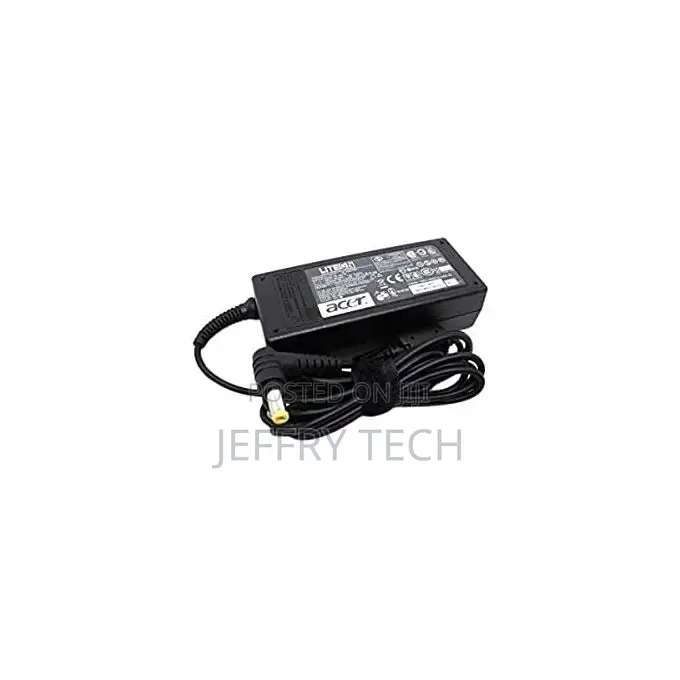 Laptop Replacement Adapter Battery Charger for ASUS 19V, 3.4