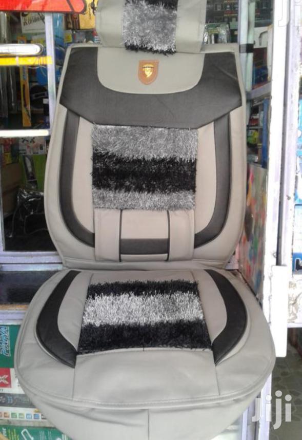 New Synthetic Heavy Duty Car Seat Covers.
