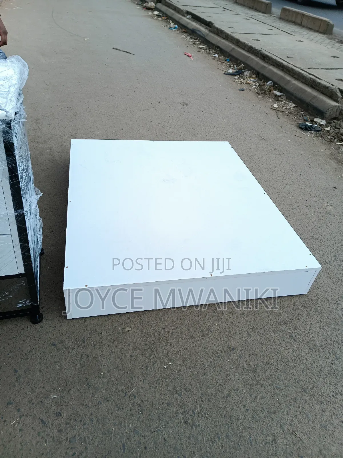 Pedicure Seat Pallet for Single Chair 