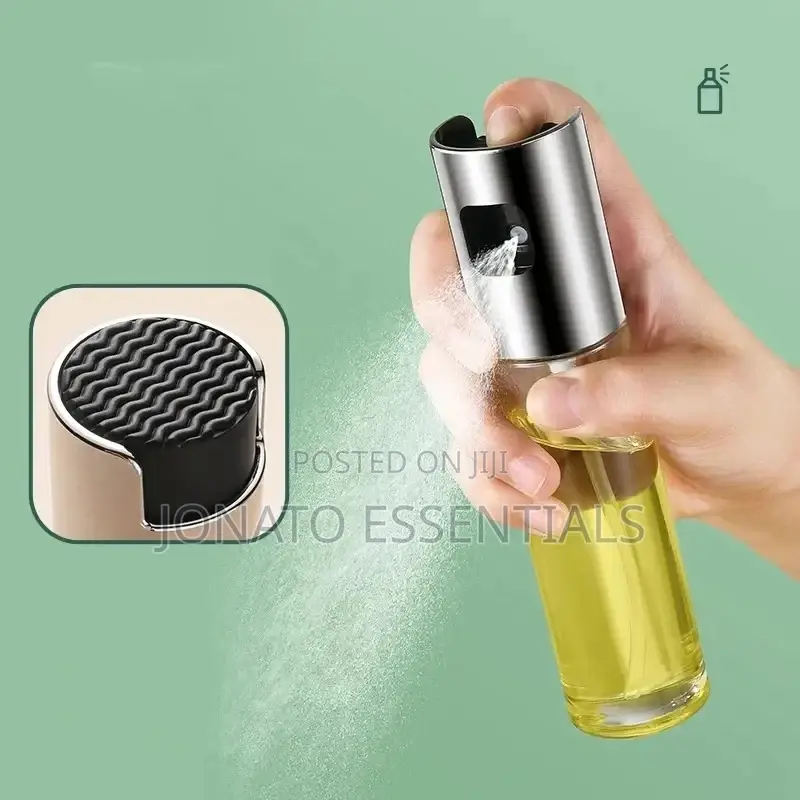 Glass Oil Spray Bottle ,Oil Sprayer Bottle