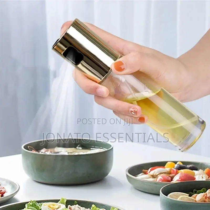Glass Oil Spray Bottle ,Oil Sprayer Bottle