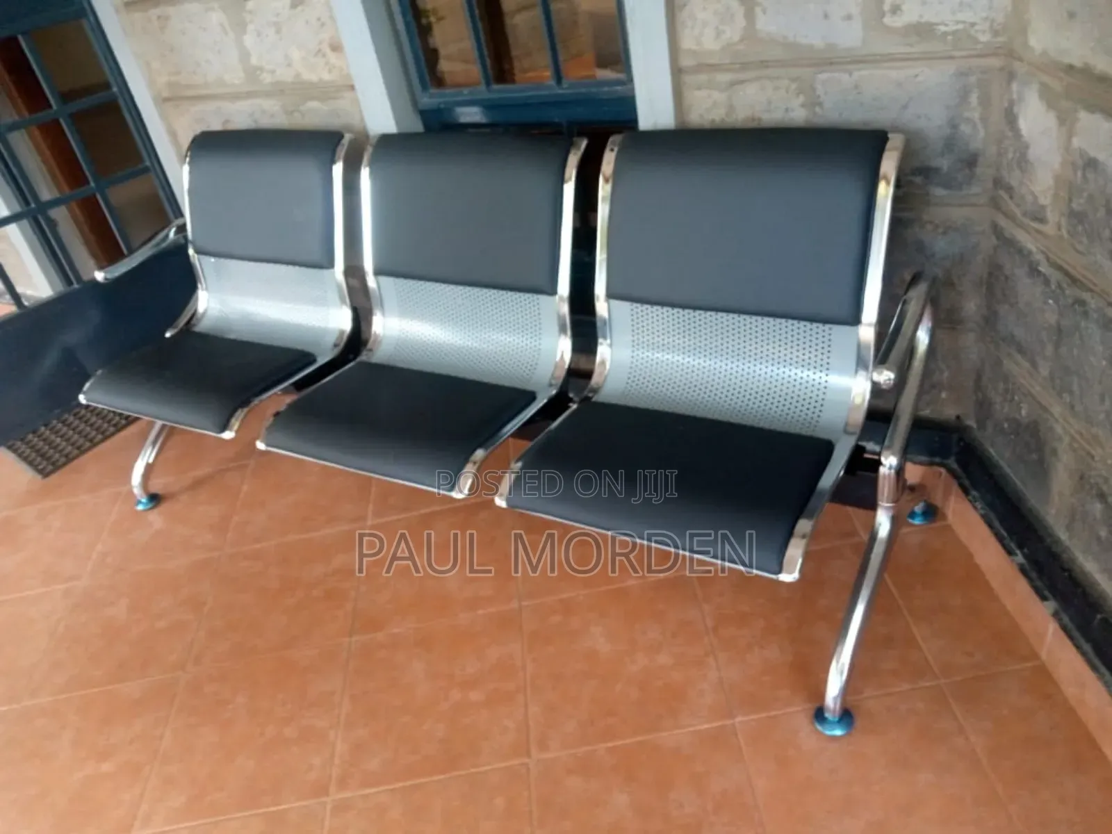 Receptionist Office Chair