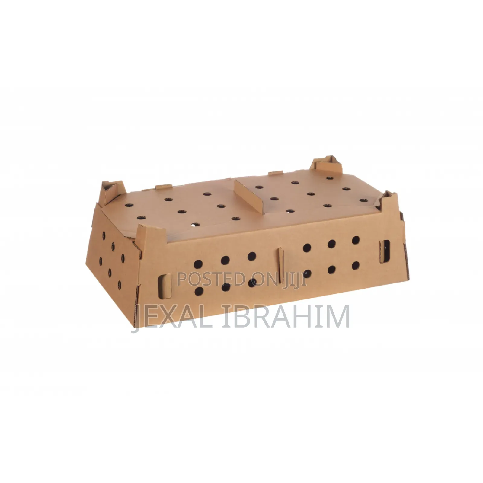 Chicks Boxes