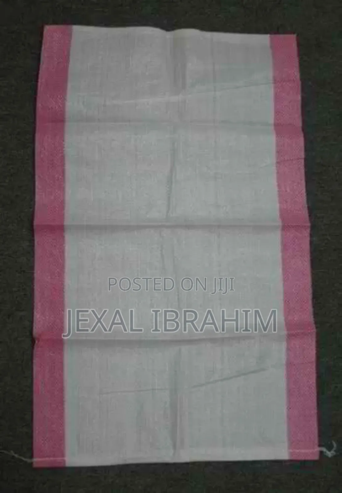 Maize Storage Bags