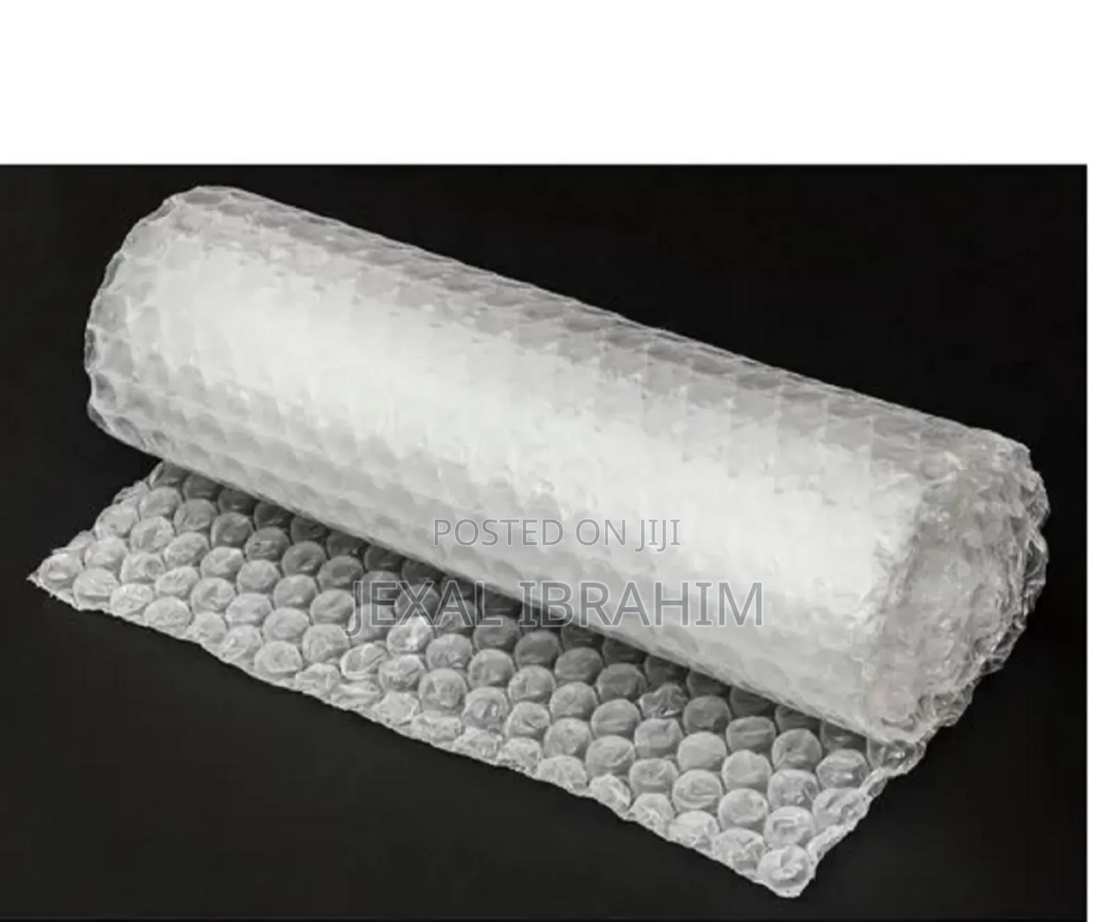 Bubble Wrap