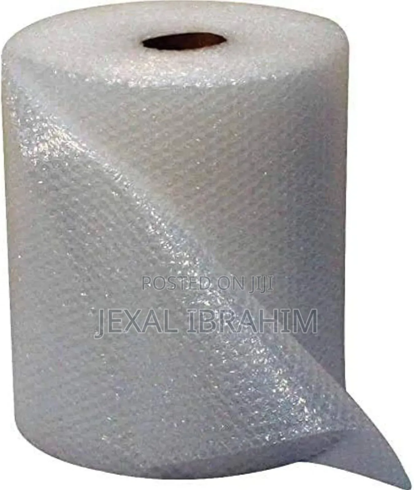 Bubble Wrap
