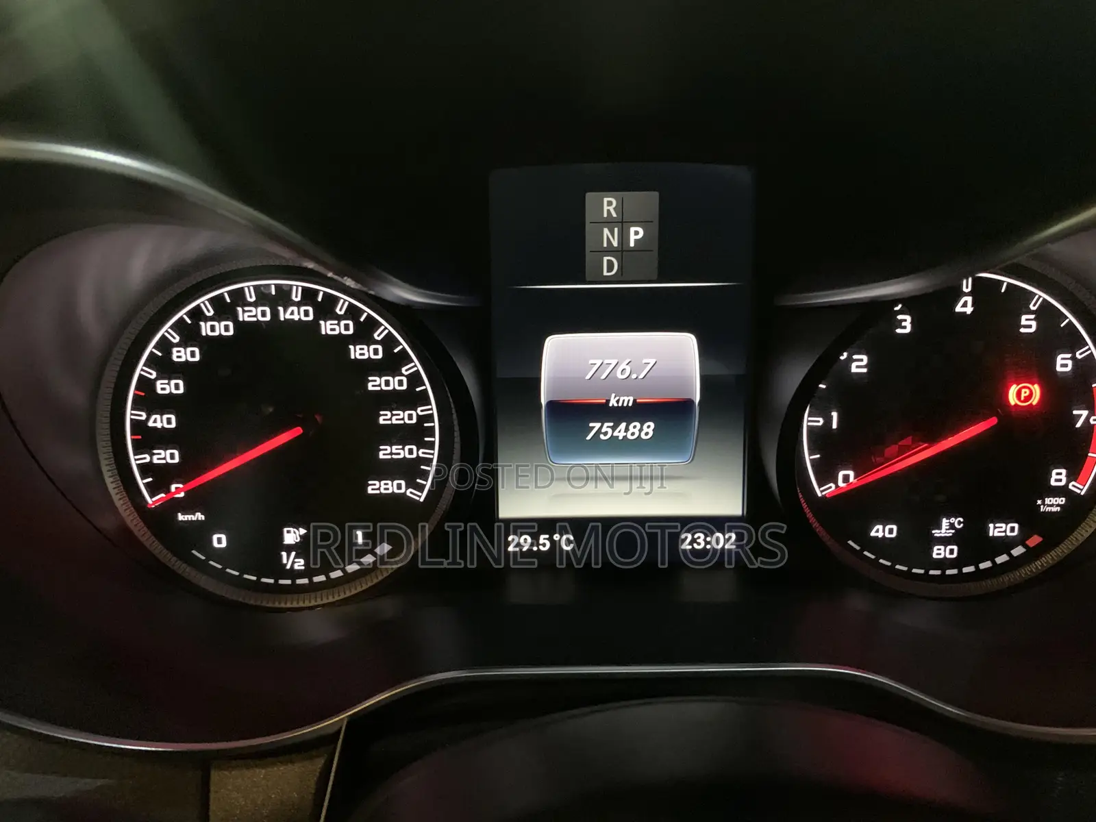 Mercedes-Benz C43 2017 White