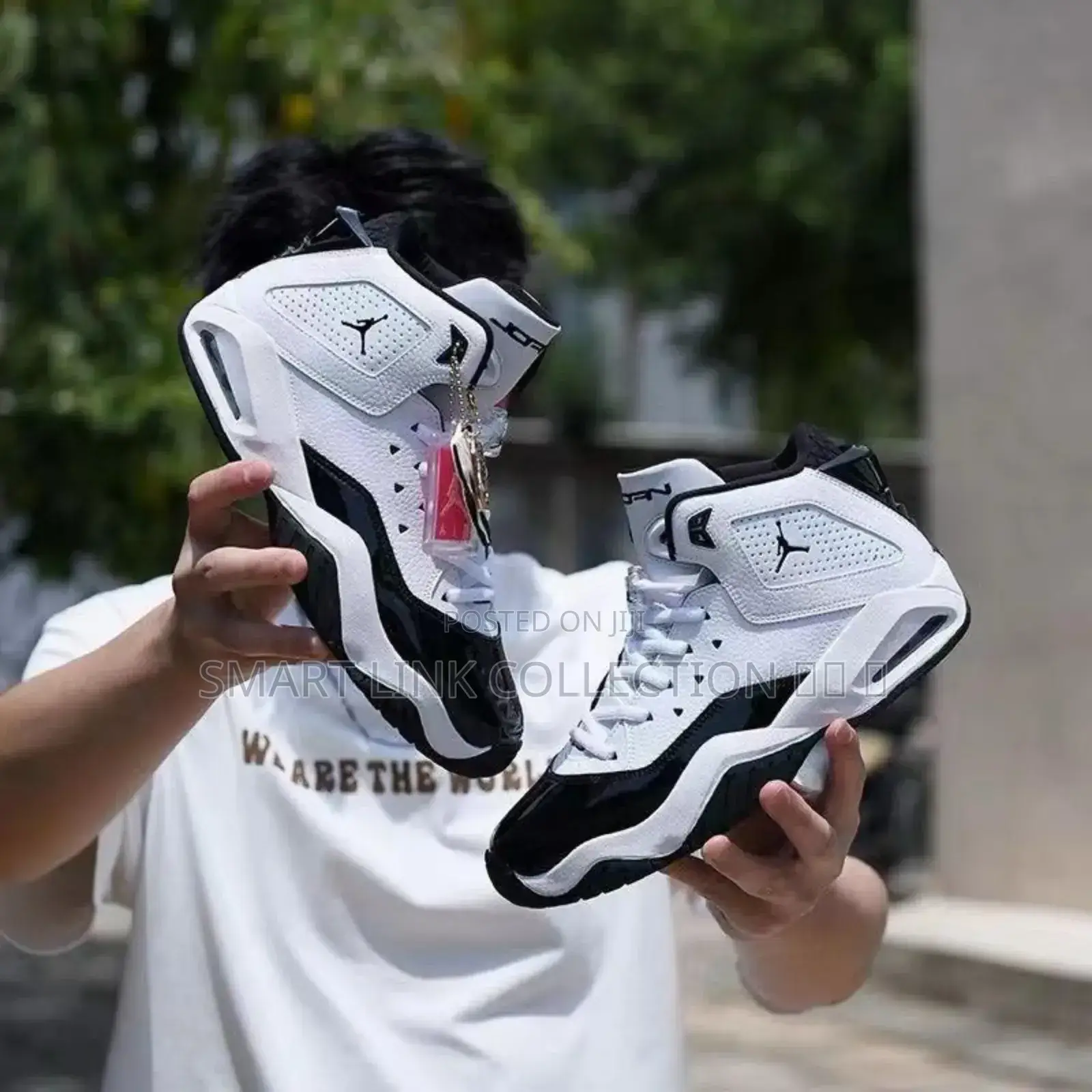Air Jordan B Loyal