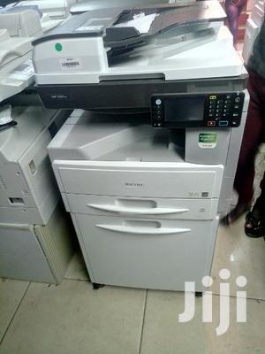 Ricoh Aficio Mp2001