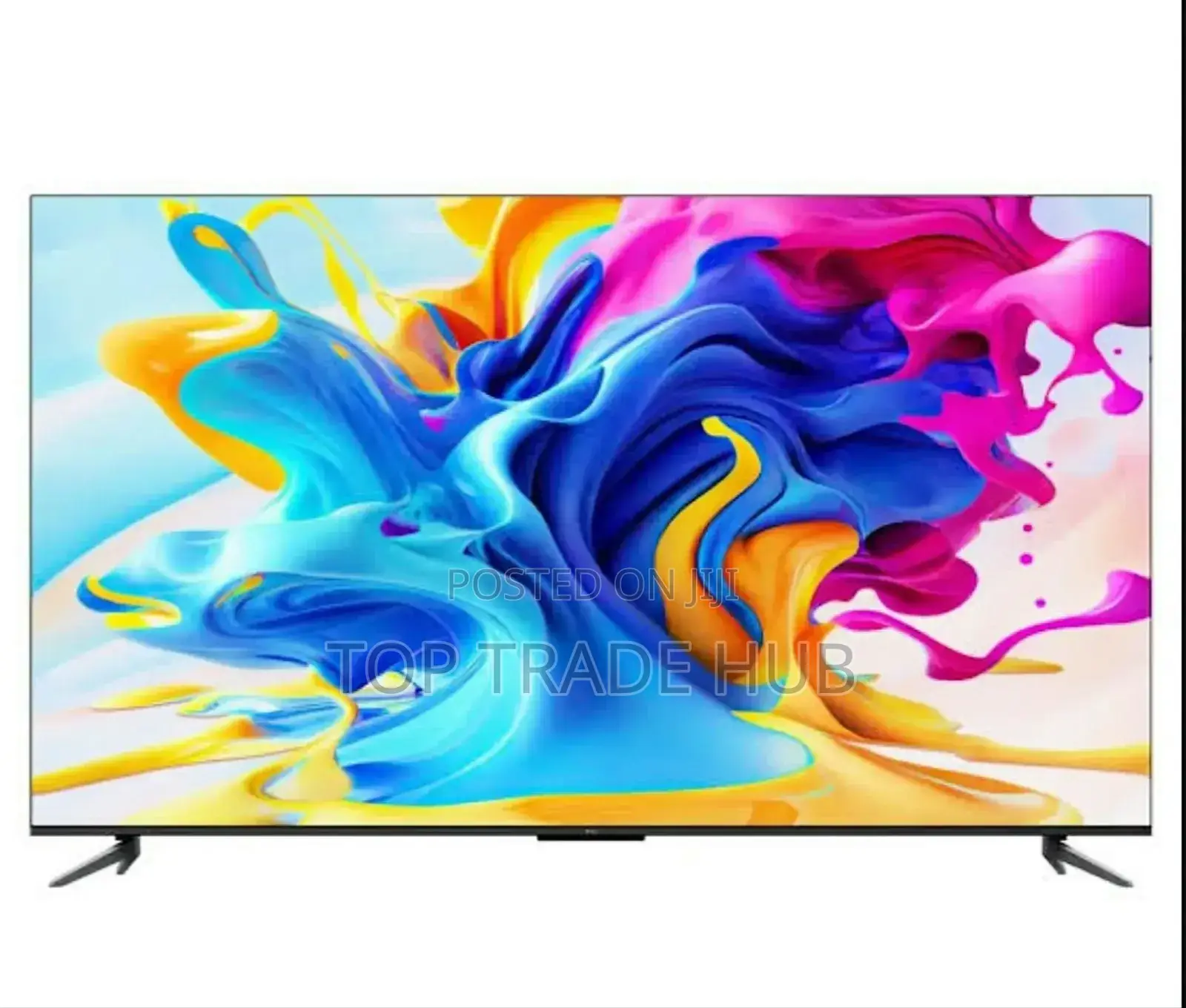 Tcl V6c 65 Inch Uhd Google Tv