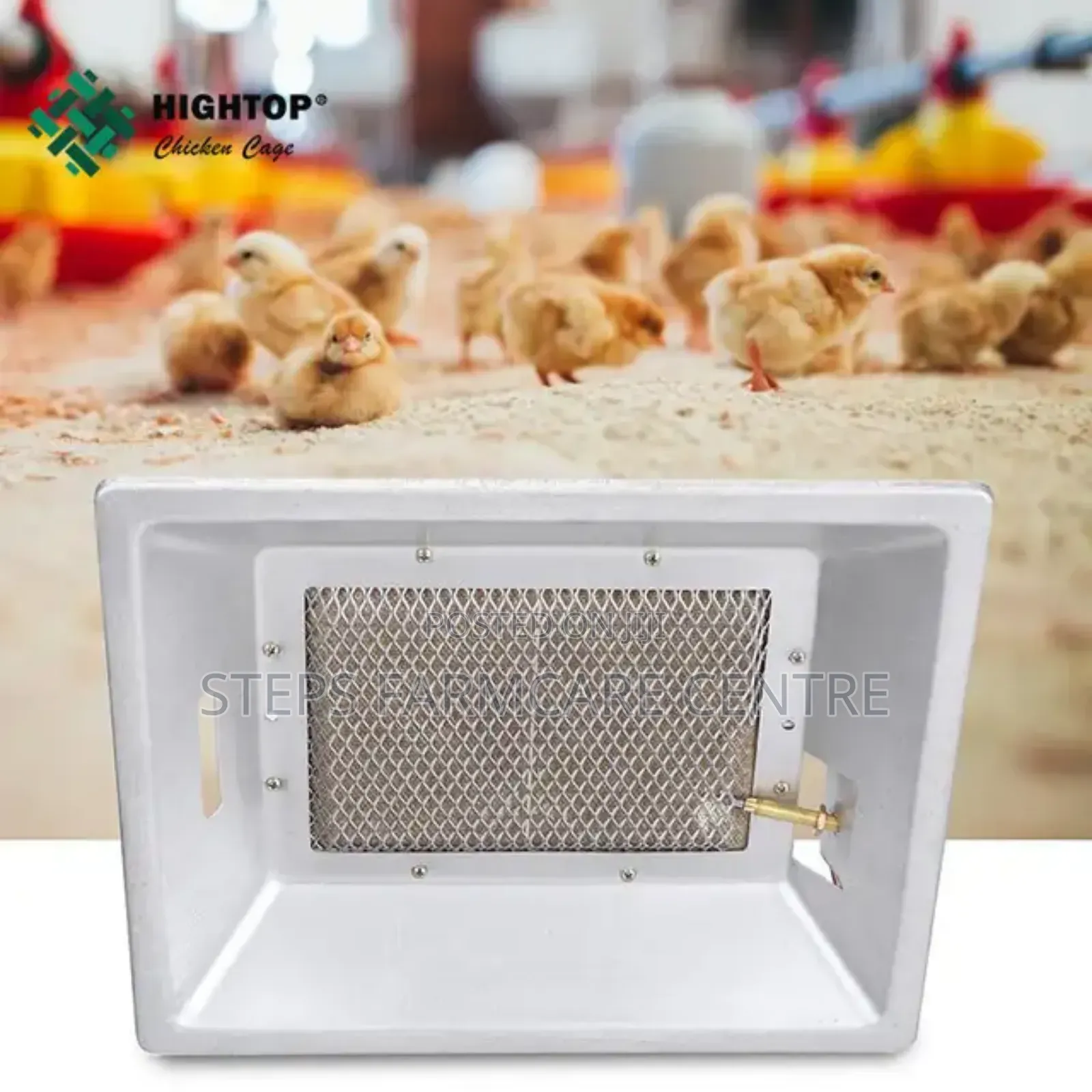 Infrared Economical Chick Warmers