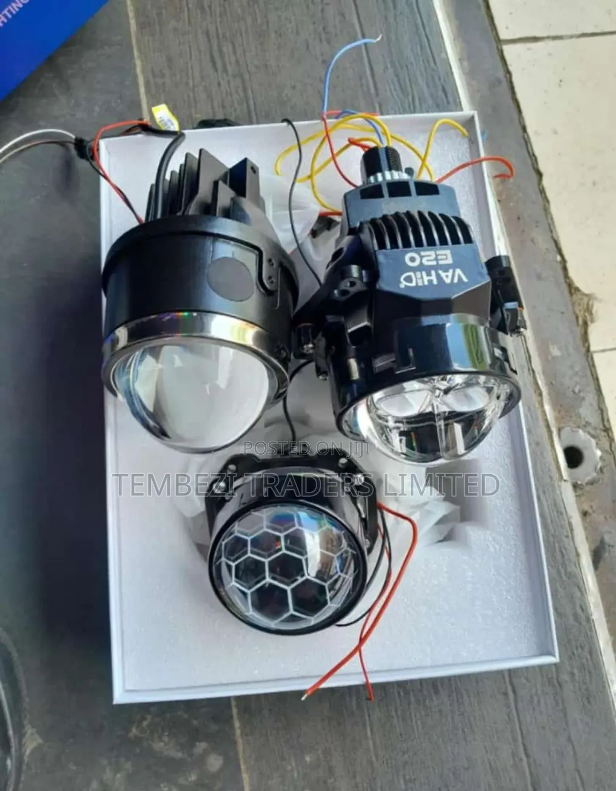 Projector Lights Headlights
