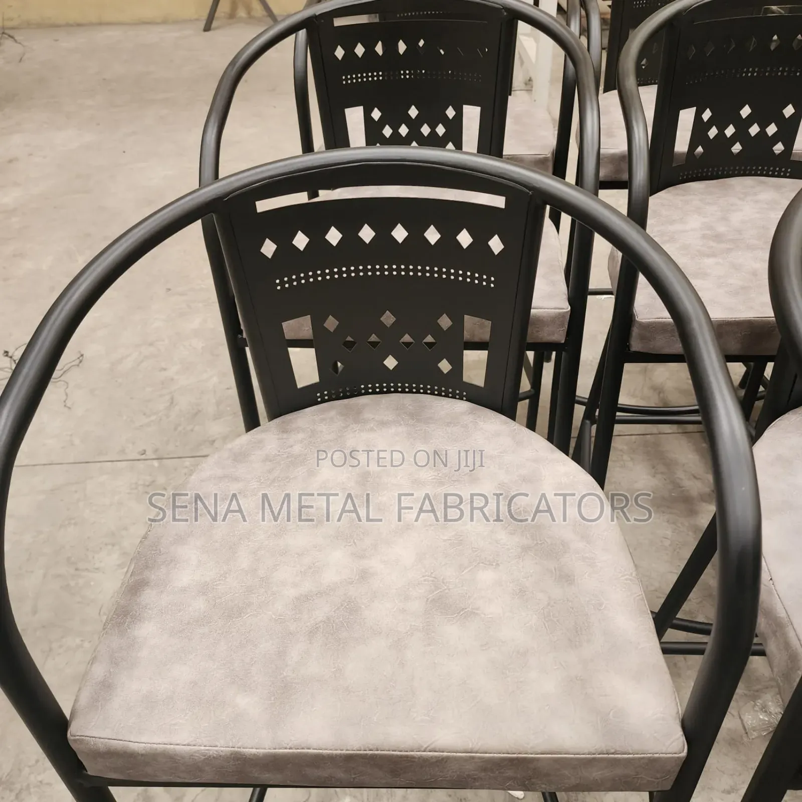 High-Quality Bar Stools/Hotel High Chairs