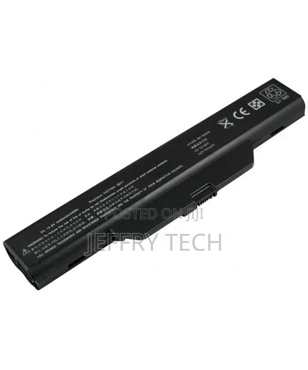 HP Compaq 6720s – 6730s- 6735s – 550 – 610 Laptop Battery
