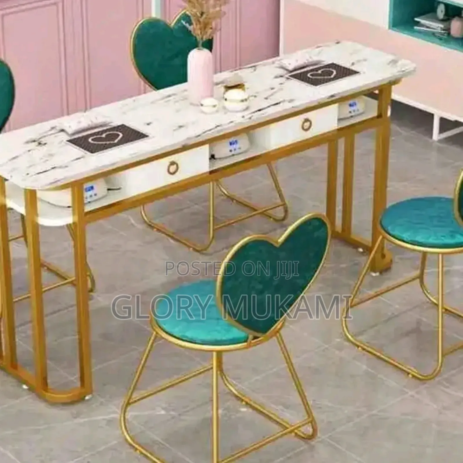 Quality Brand New Styling Chairs