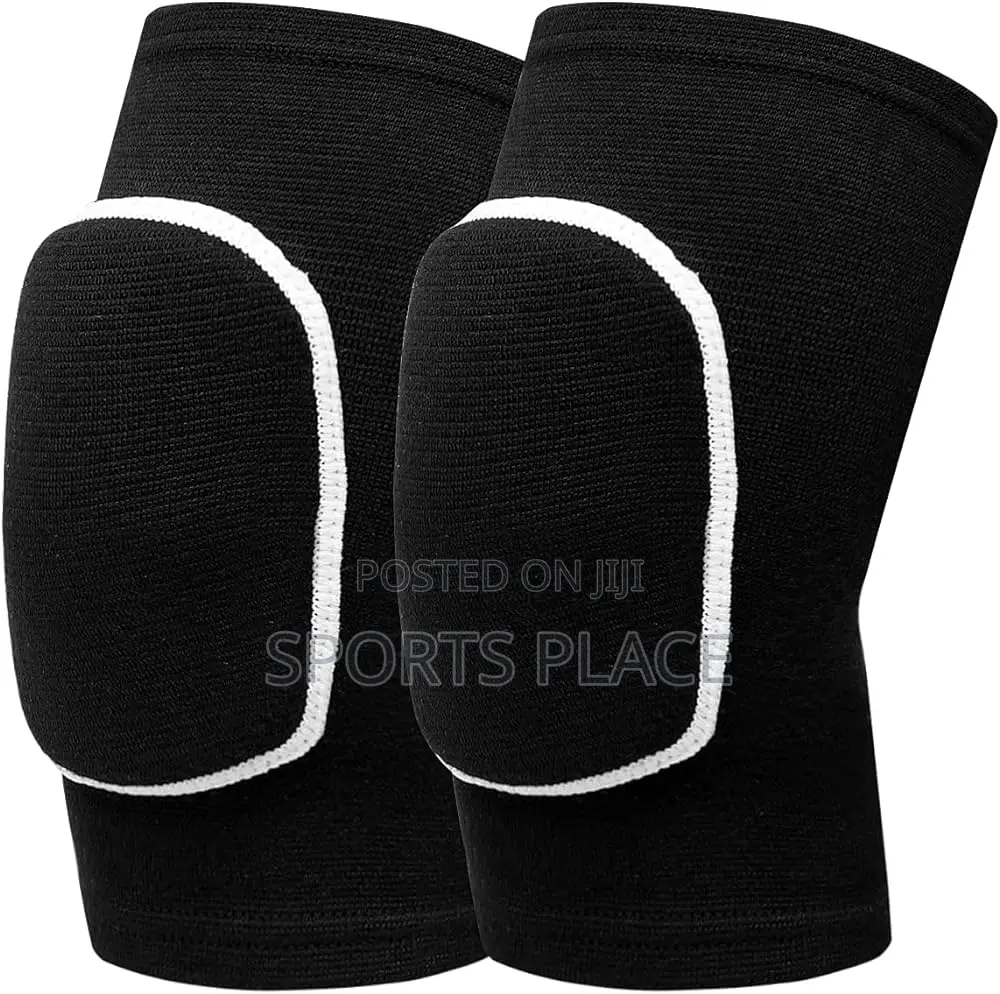 Protective Sponge Knee Pads for Volleyball, Basketball