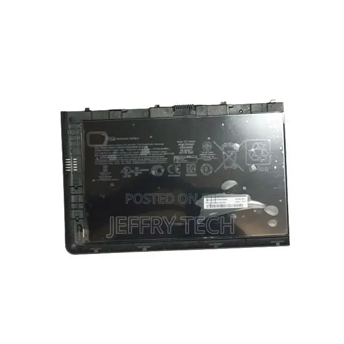 Hp Elitebook Folio 9470M 9480M Laptop Battery BT04 BT04XL,