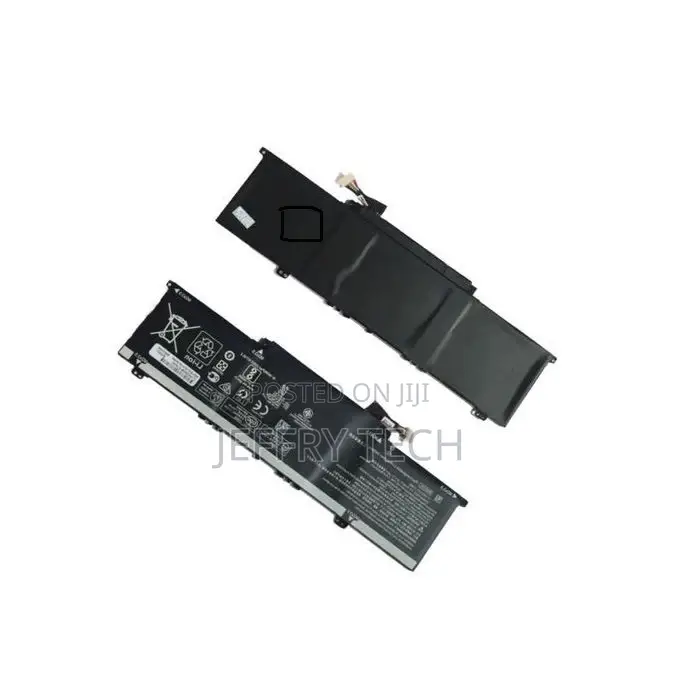 Hp ENVY X360 15-Ed0006tx Laptop Battery Bn03xl Bno3xl