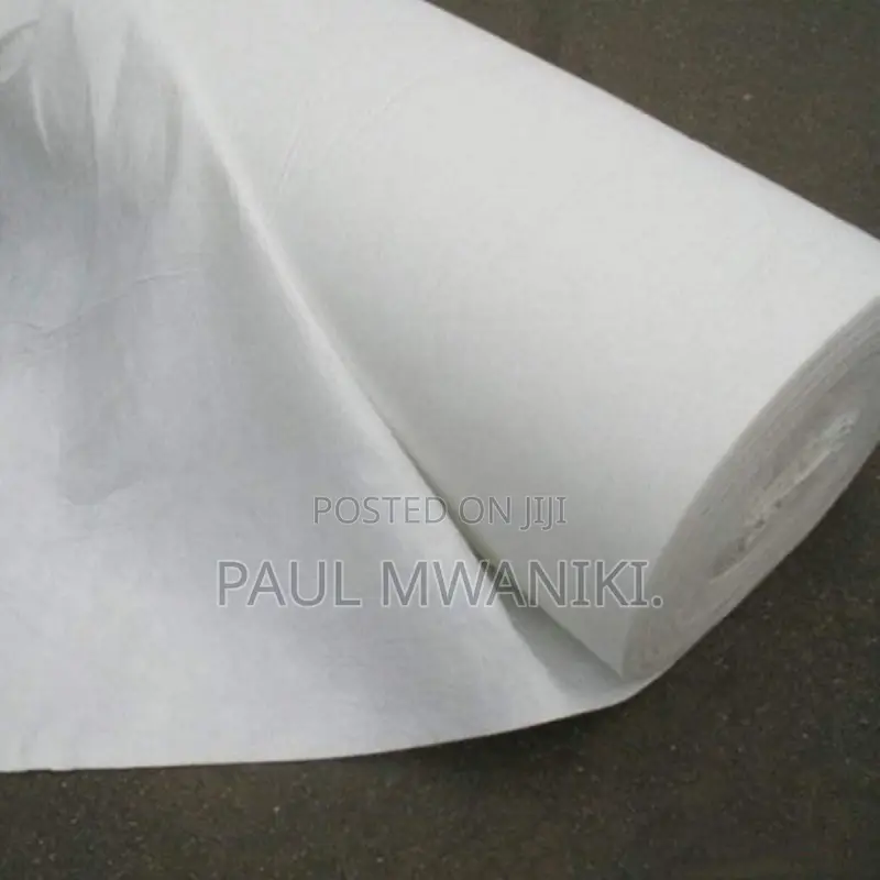 Geotextile Separation Fabric Membrane Soakaway Felt