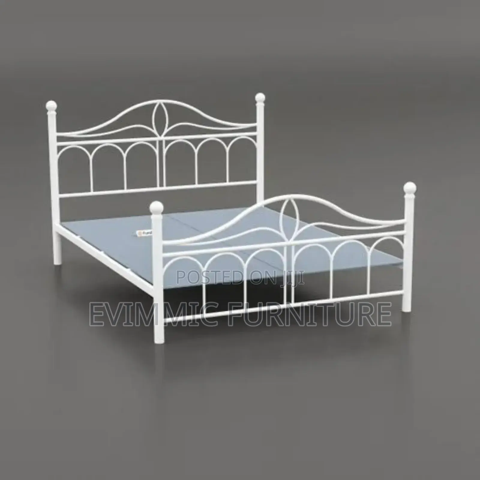Metal Beds in Master Bedrooms Queen Size