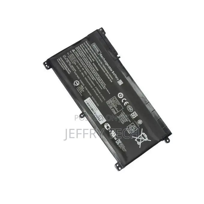 Hp Stream 14-Ax 14-Cb Laptop Battery BI03XL ON03XL