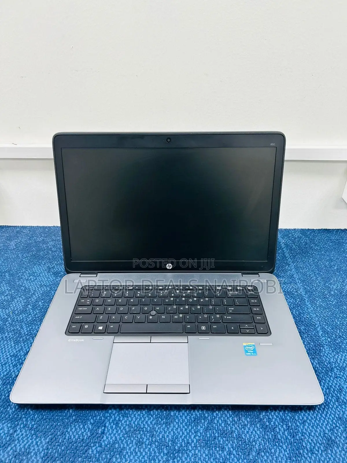 Laptop HP ProBook 450 G1 8GB Intel Core I5 SSD 500GB
