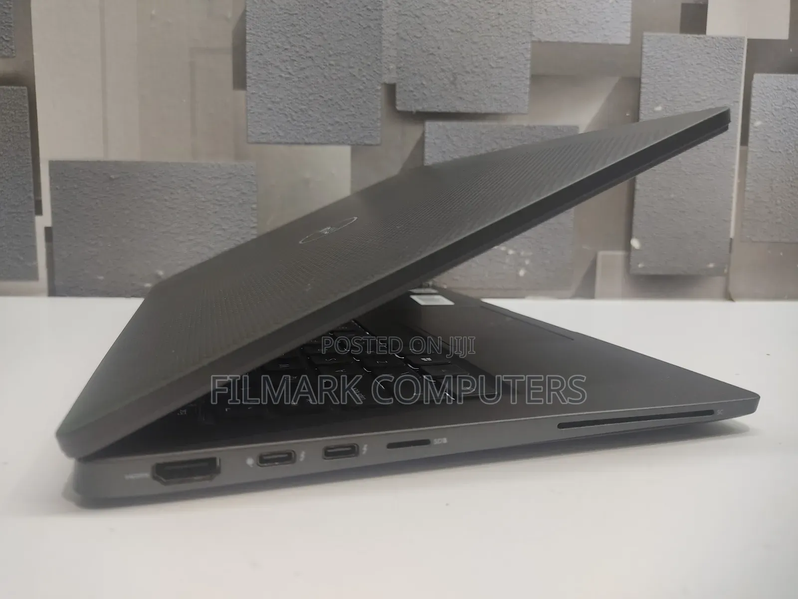 Laptop Dell 8GB Intel Core I5 SSD 512GB