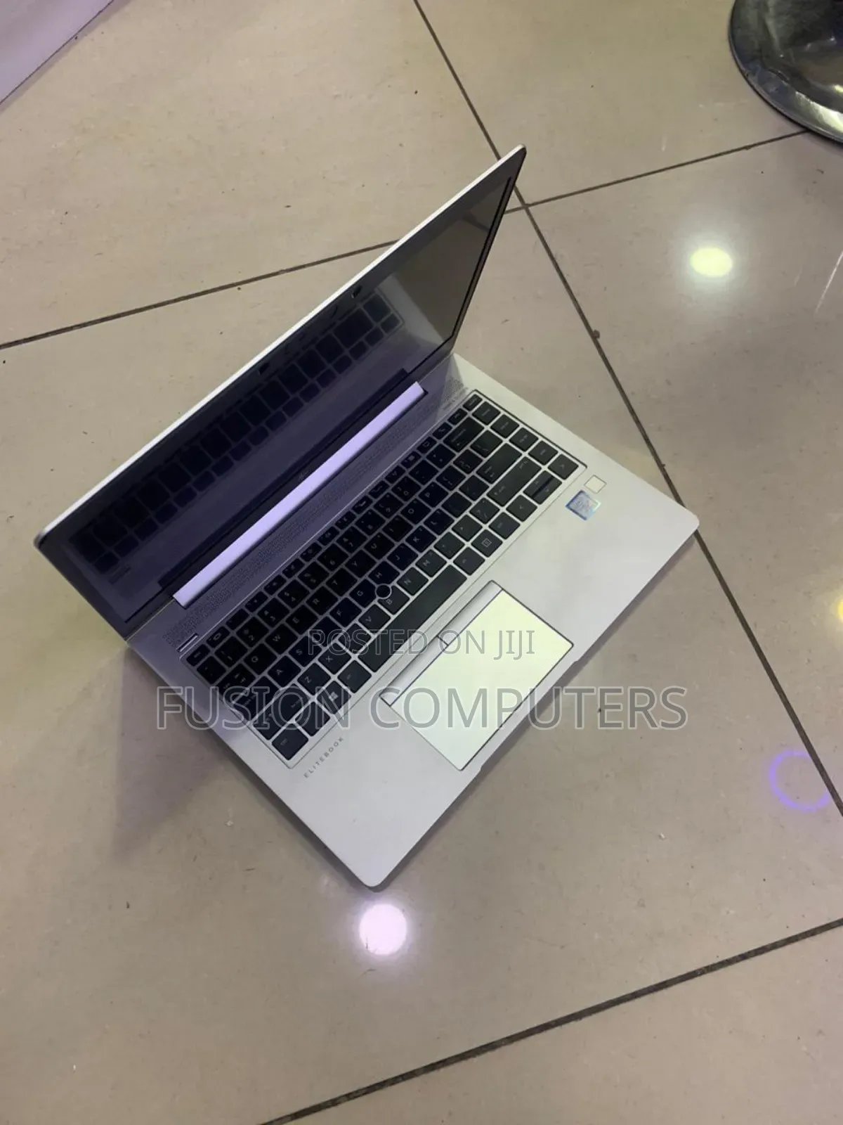 Laptop HP EliteBook 840 G6 16GB Intel Core I7 SSD 512GB