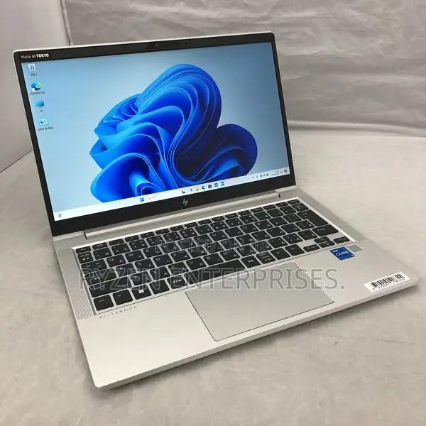 New Laptop HP EliteBook 6930P 8GB Intel Core I5 SSD 512GB