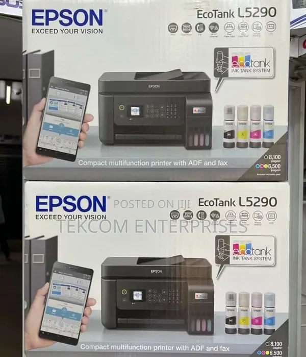Epson L5290 Printer ~Epson L5290 Printer