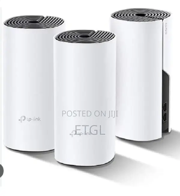 Deco X50 | Ax3000 Whole Home Mesh Wifi 6 System