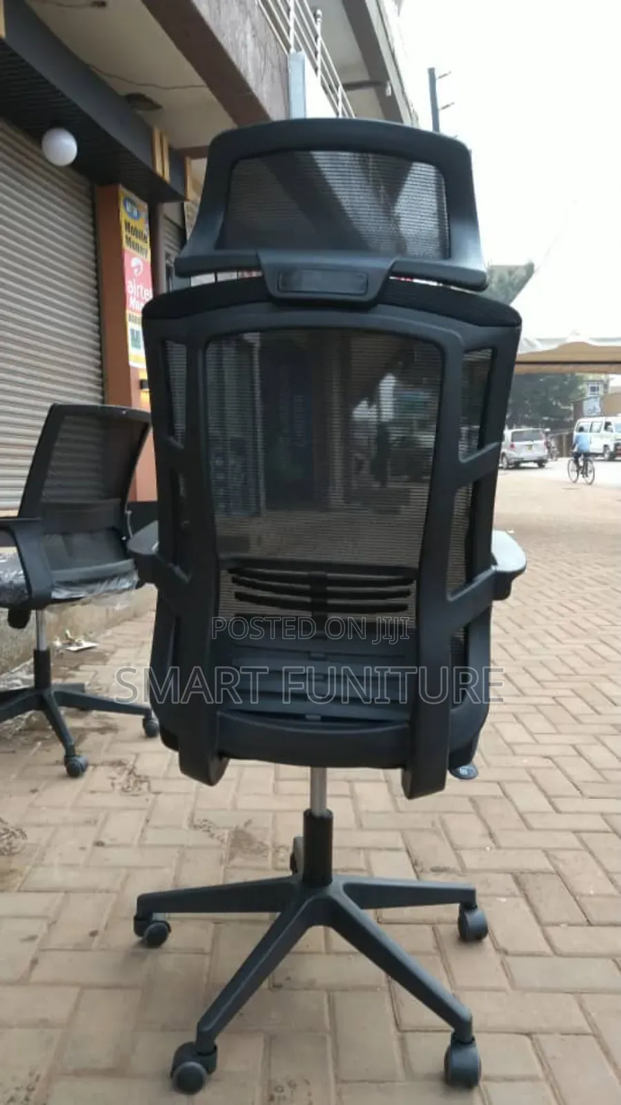 Office Chairs High Back Chair