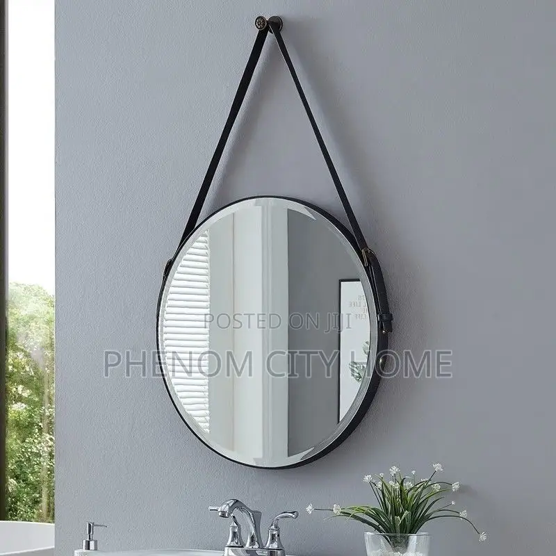 Nordic Decorative Mirrors